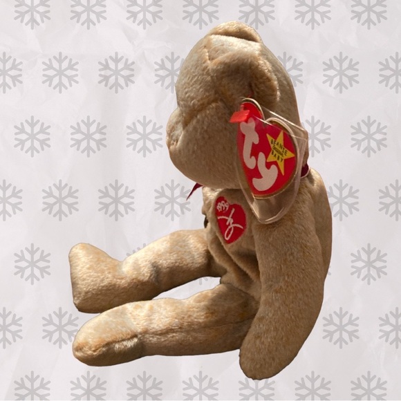 TY beanie baby collection - Picture 2 of 5